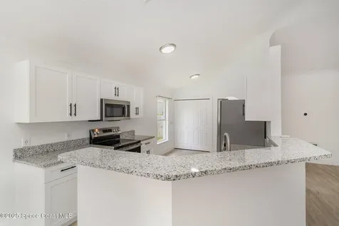1812 Sorento Circle Melbourne FL 32904