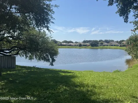 1812 Sorento Circle Melbourne FL 32904