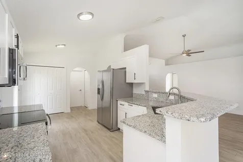 1812 Sorento Circle Melbourne FL 32904
