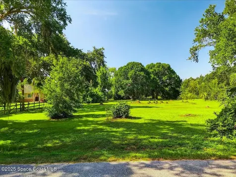 3345 Carter Road Mims FL 32754