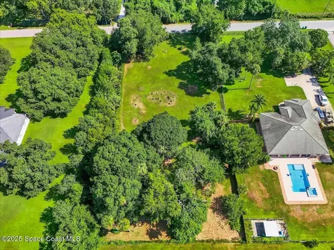 3345 Carter Road Mims FL 32754