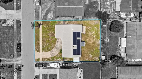 270 W Lauren Court Merritt Island FL 32952