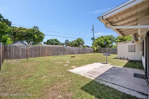 270 W Lauren Court Merritt Island FL 32952
