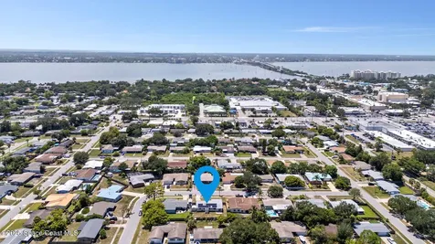 270 W Lauren Court Merritt Island FL 32952