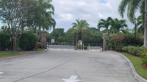 1460 Isabella Drive Melbourne FL 32935