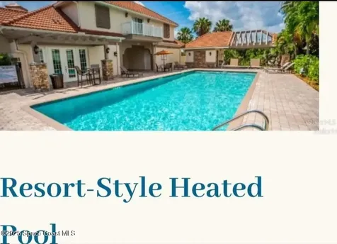 1460 Isabella Drive Melbourne FL 32935