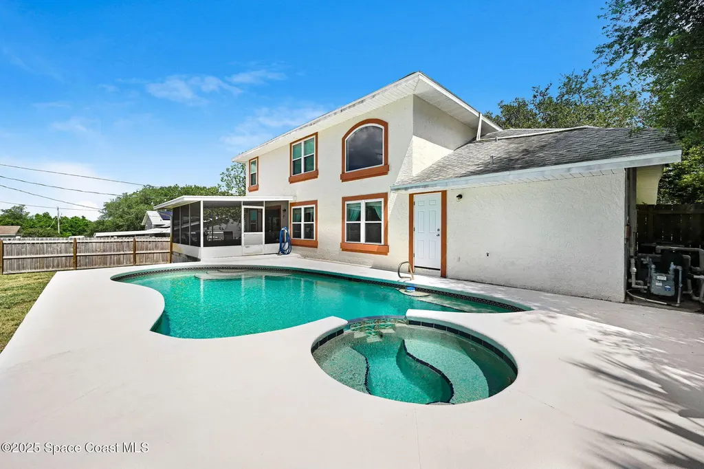 4465 Lancaster Lane Titusville FL 32796