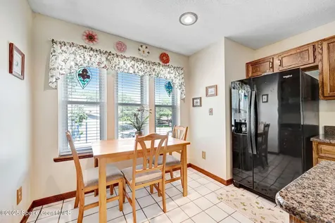4465 Lancaster Lane Titusville FL 32796