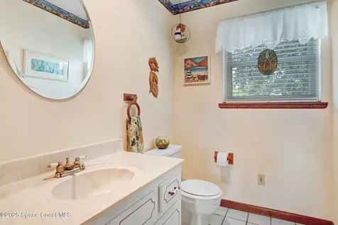 4465 Lancaster Lane Titusville FL 32796