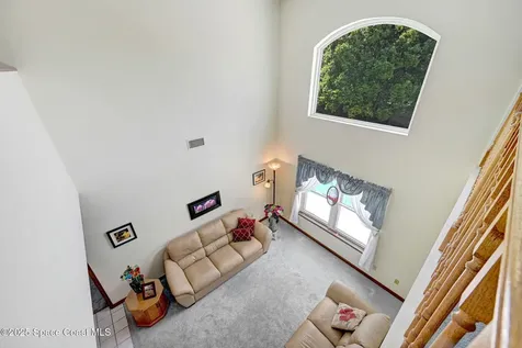 4465 Lancaster Lane Titusville FL 32796