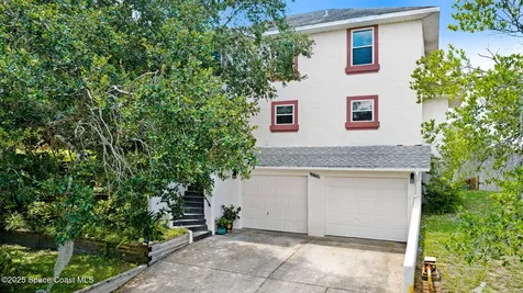 4465 Lancaster Lane Titusville FL 32796