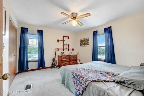 4465 Lancaster Lane Titusville FL 32796