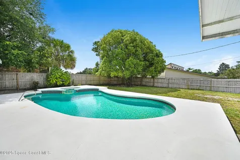 4465 Lancaster Lane Titusville FL 32796