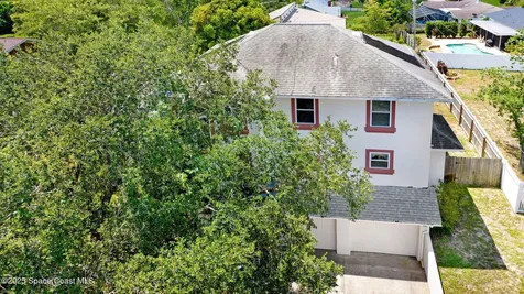 4465 Lancaster Lane Titusville FL 32796