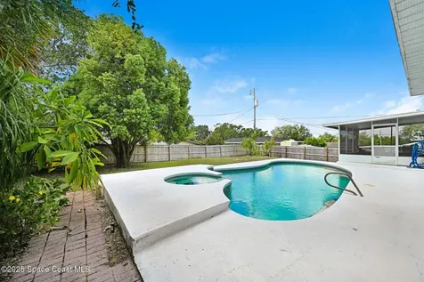4465 Lancaster Lane Titusville FL 32796