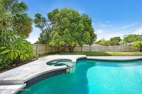 4465 Lancaster Lane Titusville FL 32796