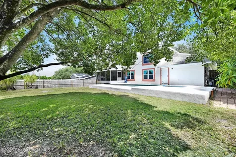 4465 Lancaster Lane Titusville FL 32796