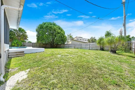 4465 Lancaster Lane Titusville FL 32796