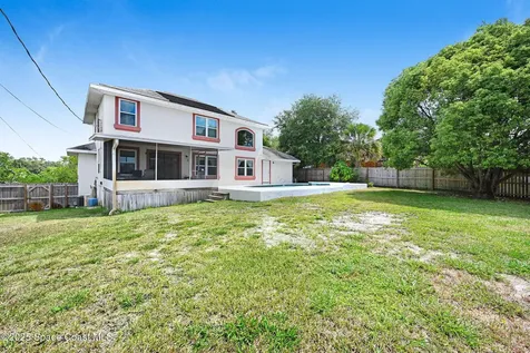 4465 Lancaster Lane Titusville FL 32796
