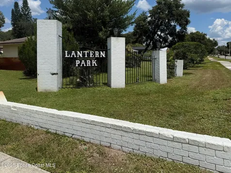 4465 Lancaster Lane Titusville FL 32796