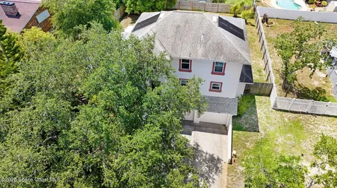 4465 Lancaster Lane Titusville FL 32796