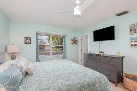 1905 Sundew Court NE Palm Bay FL 32905