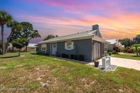 1905 Sundew Court NE Palm Bay FL 32905