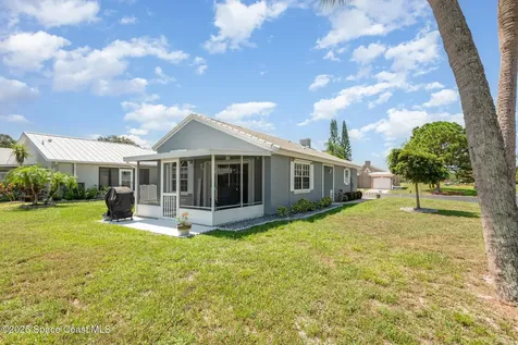 1905 Sundew Court NE Palm Bay FL 32905