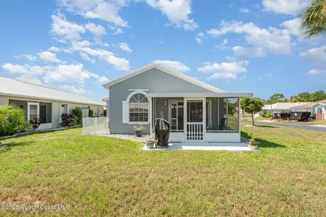 1905 Sundew Court NE Palm Bay FL 32905