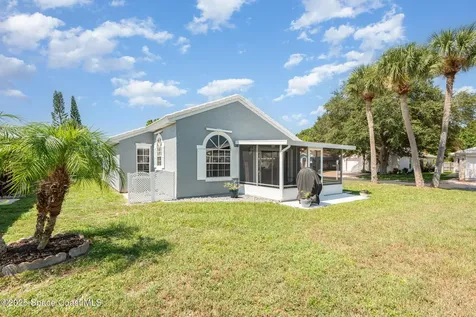 1905 Sundew Court NE Palm Bay FL 32905