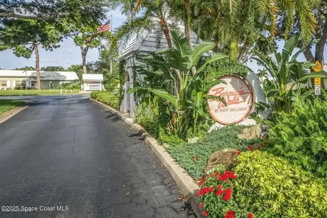 1905 Sundew Court NE Palm Bay FL 32905