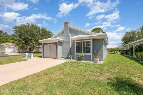 1905 Sundew Court NE Palm Bay FL 32905