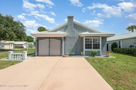 1905 Sundew Court NE Palm Bay FL 32905