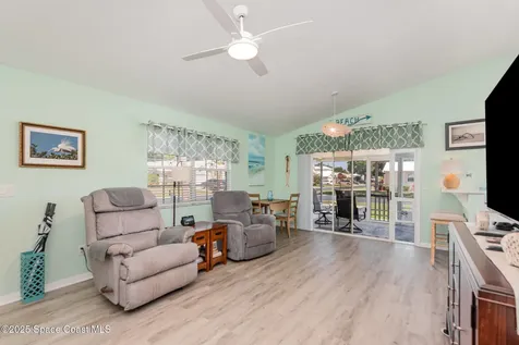 1905 Sundew Court NE Palm Bay FL 32905