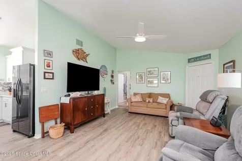 1905 Sundew Court NE Palm Bay FL 32905
