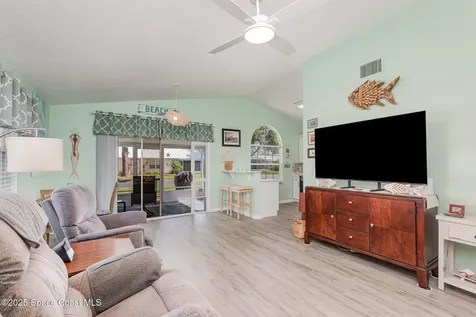 1905 Sundew Court NE Palm Bay FL 32905
