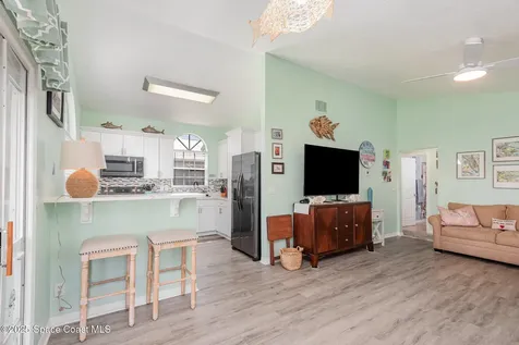 1905 Sundew Court NE Palm Bay FL 32905