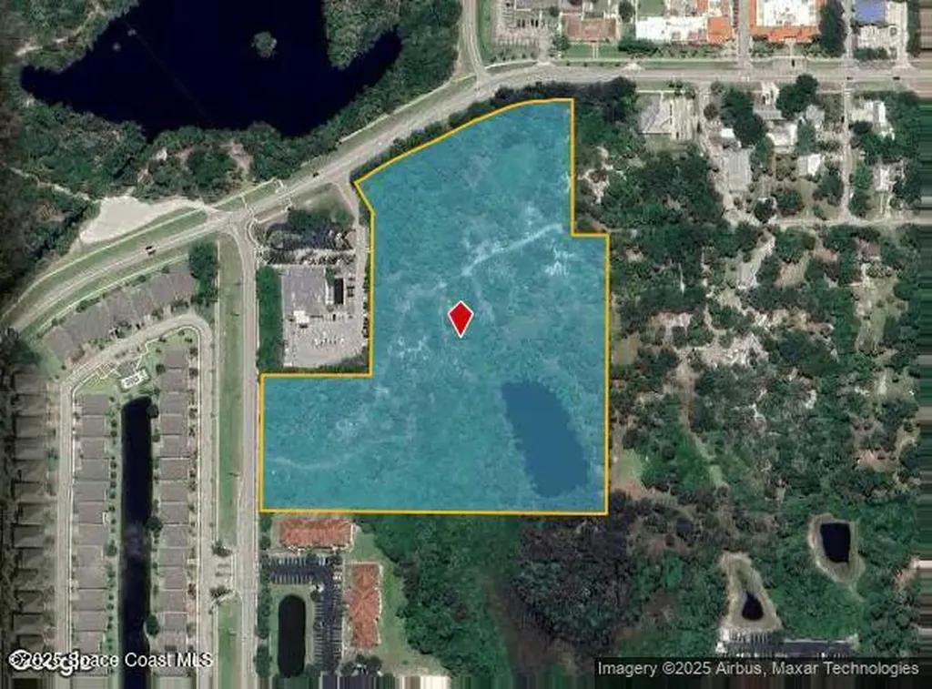 1250 Main Street Sebastian FL 32958