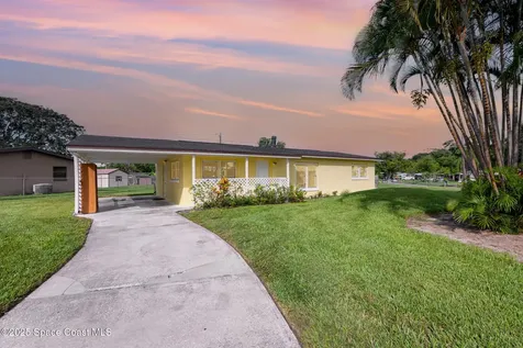 1880 Cowan Drive Titusville FL 32796