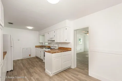 1880 Cowan Drive Titusville FL 32796