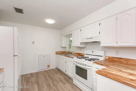 1880 Cowan Drive Titusville FL 32796
