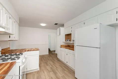 1880 Cowan Drive Titusville FL 32796