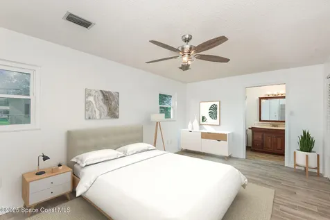 1880 Cowan Drive Titusville FL 32796