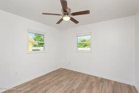1880 Cowan Drive Titusville FL 32796