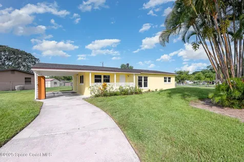 1880 Cowan Drive Titusville FL 32796