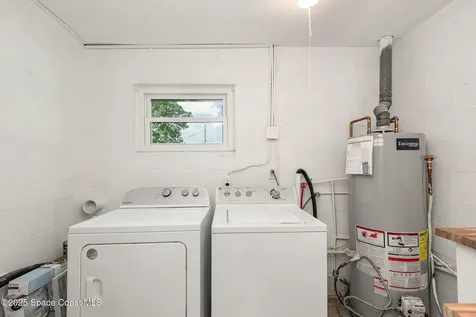 1880 Cowan Drive Titusville FL 32796