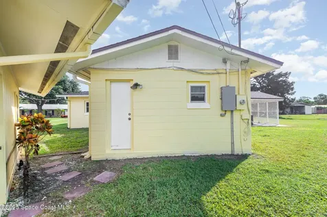 1880 Cowan Drive Titusville FL 32796