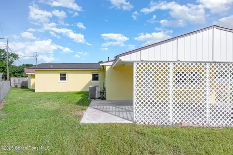 1880 Cowan Drive Titusville FL 32796