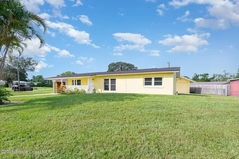 1880 Cowan Drive Titusville FL 32796