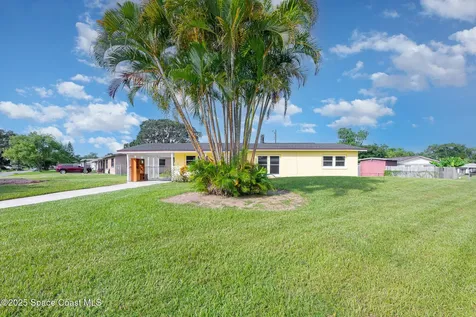 1880 Cowan Drive Titusville FL 32796